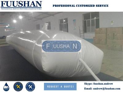 China FUUSHAN Hot Sale Factory Price Collapsible Pillow Drinking Water Tank for sale