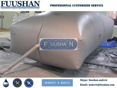 China FUUSHAN Customized for Each Type Pillow Tank Manufacturers for sale