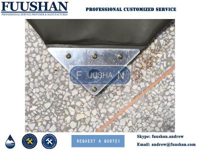 China FUUSHAN Aluminum Corner Protection for sale