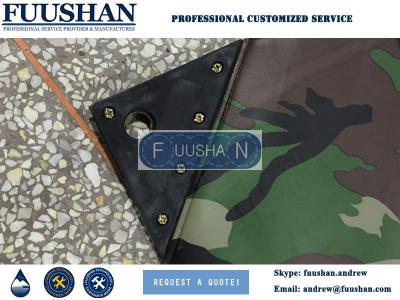 China FUUSHAN Plastic Corner Protection for sale