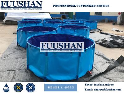 China Fuushan Rainwater Fish Tank Cape Town for sale