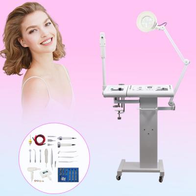 China Skin Spot Lift Face Lifting Tightening Skin Rejuvenation And Wrinkle Remover Multifunctional Beauty Machine for sale