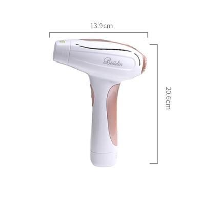 China For Home Use 2022 2021 IPL Laser Hair Removal Machines For Home Use for sale