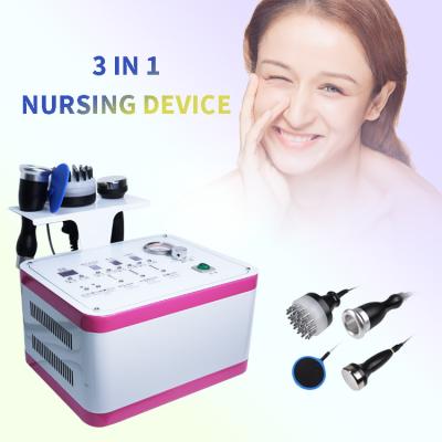 China Electric Massager Vacuum Massager Vacuum Therapy Meridian Massage Brush EMS Beauty Cup Scraping Machine for sale