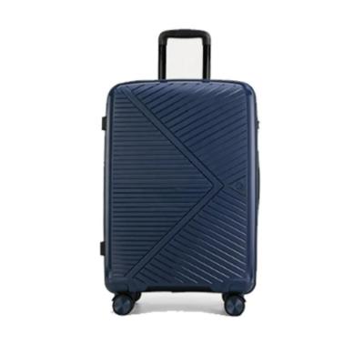 China 12pcs PP Set Semi Finish PP Luggage Travel Bags PP for sale