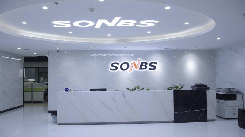 Verified China supplier - Guangzhou SONBS Electronic Technology Co.,Ltd