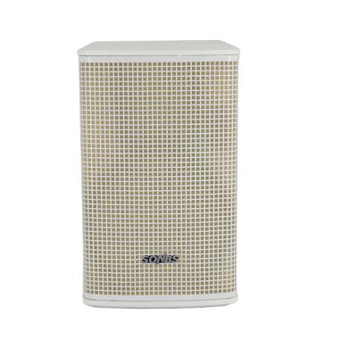 China NO Loudspeaker Professional Audio System Speaker Full Range Frequency Sound Loudspeaker for sale