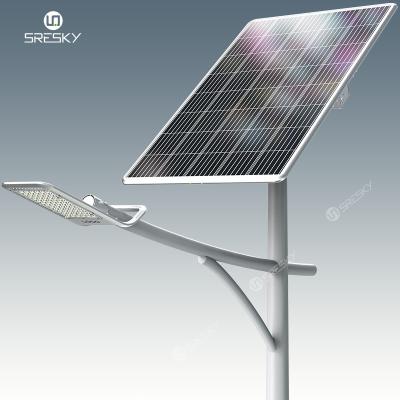 China ROAD waterproof 150 watt led outdoor lighting street lights garden solar light for sale