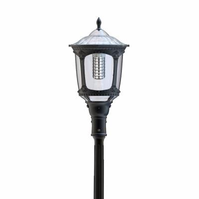 China High Quality Led Aluminum Alloy Landscape Lighting Solar Garden Light With Motion Sensor for sale