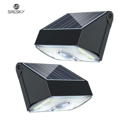 China Modern Waterproof Outdoor High Power 20 Led Solar Motion Sensor Security Light For Home for sale