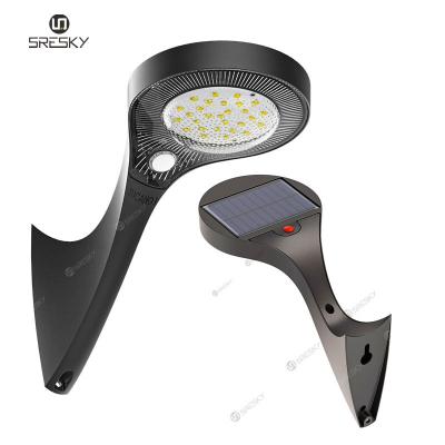 China Hotel Energy Saving Motion Security Outdoor Solar Led Light for sale