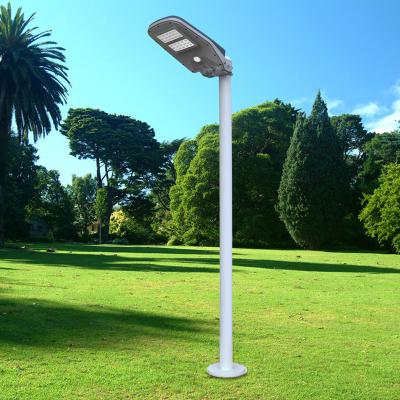 China Hot cheap plastic outdoor garden light solar garden light manufacture for sale