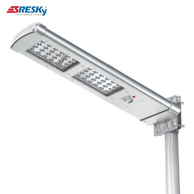 China ROAD Target Home System Solar Powered Street Lights for sale