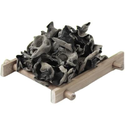 China slow price dry cheap dry edible dry full fungus tree fungus black fungus black small black wood fungus fugus black agaric for sale