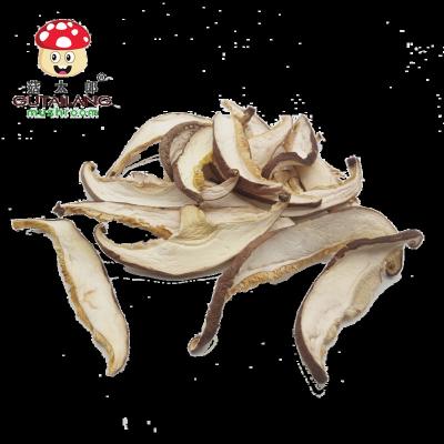 China Dry Organic Dehydrated Mushroom Sliced ​​Shiitake Mushroom Slices High Quality Dried Shiitake Mushroom Strips for sale