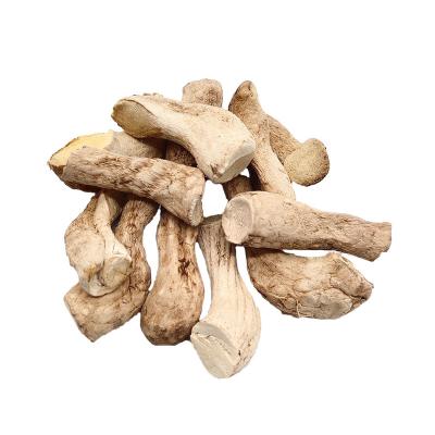 China Dried shiitake mushroom stalks exported high quality hydrated dried shiitake mushroom stalk tape shiitake stalk for sale