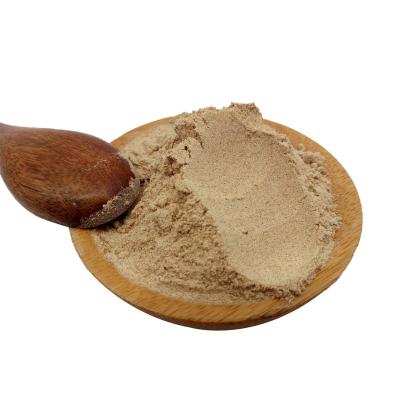 China Pulverized Dry Organic Shiitake Mushroom Grinding Powder 180g for sale