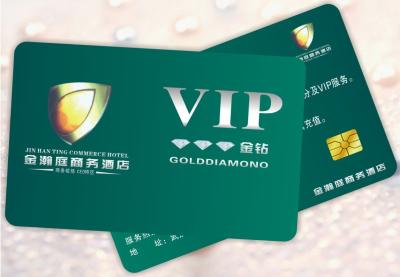 China pvc business card printing for sale