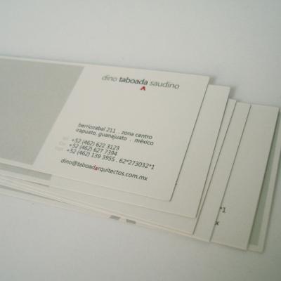 China flyers, business cards for sale