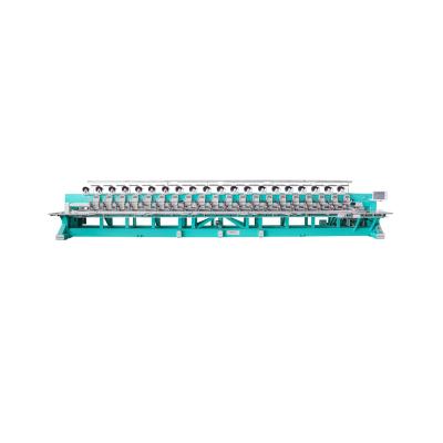 China Meishow Sequins Embroidery Machine 20 Heads 9 Needles Computer Embroidery Machine for sale