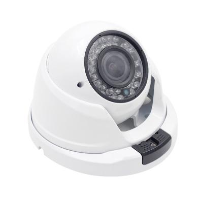 China NIGHT VISION Vari-Focus 2.8~12mm Outdoor Eyeball CCTV Surveillance 5mp CCTV Home Security HD Video Analog Camera With Night Color Perception for sale