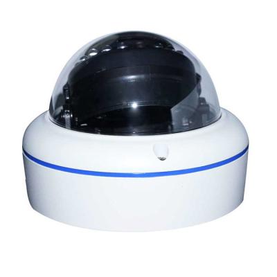 China 5MP Hd Night Vision Dome CCTV Security Vandal Proof Outdoor Mini Video Surveillance for sale