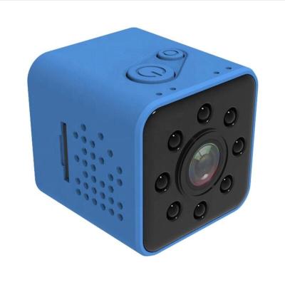 China NIGHT VISION SQ23 1080P Mini Spye Camera Amazon Hot Selling Very Small Size Cheap Price World 1080P Hidden Camcorder for sale