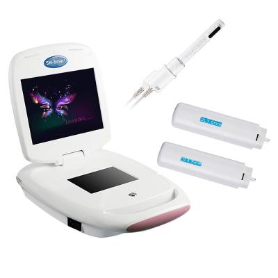 China Skin Tightening Portable Hifu Vaginal Tightening Machine Hifu Vaginal Rejuvenation for sale