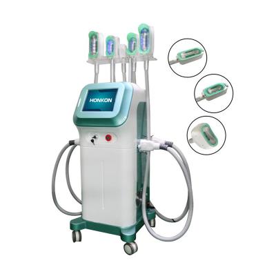 China Weight Loss Factory Price Lipo Laser Body Shaping Skin Lifting Fat Freeze Cavitation Weight Loss Machine For Sale for sale