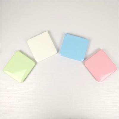 China Factory Recyclable Color Mask Case Portablemask Case Holder Mask Storage Box Waterproof Thickened Case for sale