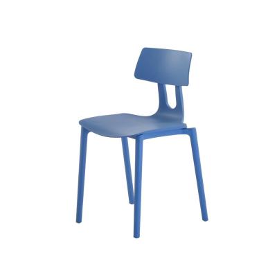 China Modern colorful practical student chair of durable plastic structure of primary and secondary school students for kindergarten children for sale