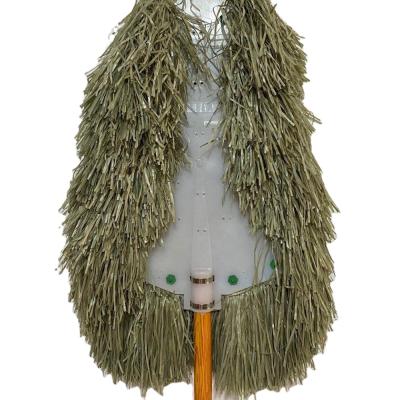 China Carries most popular Chinese board nylon wool wholesale price factory direct sale multifunctional brooms for sale