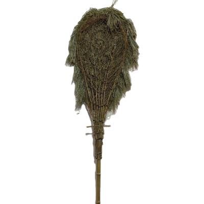 China Durable outdoor broom used in industry and china broom backer for sale