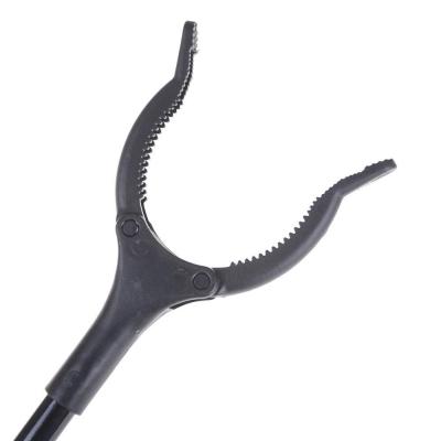 China Convenient Professional Waste Clamp, Humanized Handle Grab Tools, Used For Waste Recycling Lock Grab Tools for sale