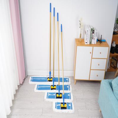 China Housedold Manufacturers Direct Wholesale Home Floor Broom, Floor Broom, Clean And Durable for sale