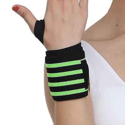 China Good Quality Breathable Adjustable Elastic Wrist Braces Hand Support for sale