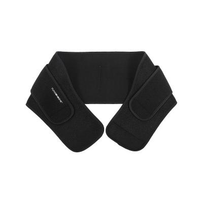 China Waist Adjustable Breathable Stretchy Breathable Lumbar Support Belt Lower Back Elasticity Brace for sale