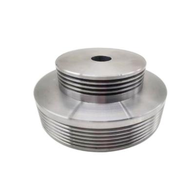 China Customized Color Stainless CNC Machining Parts Aluminum Enclosure With Deburrs Process for sale