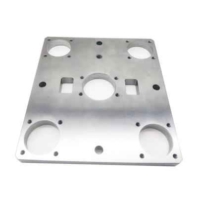 China Aircraft Precision Cnc Machining Parts Company Turning 3 Axis 5 Axis Cnc Parts Aluminium for sale