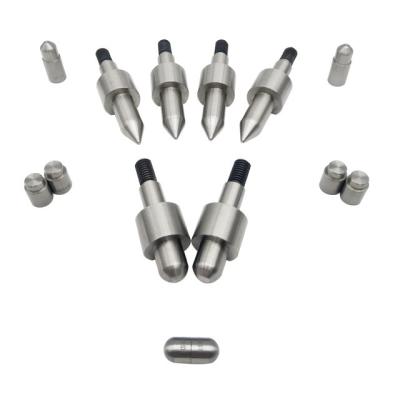 China Partes de las máquinas de torneado CNC Diy Componentes CNC de precisión en venta