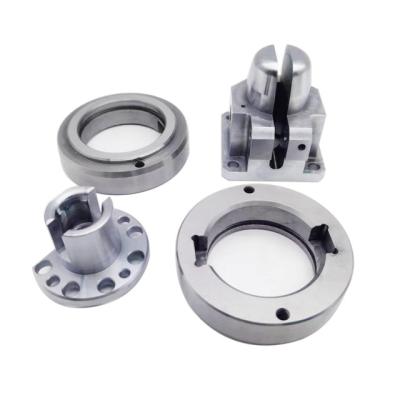 中国 Bespoke Machining 316 Stainless Cnc Machining Prototype Service 販売のため