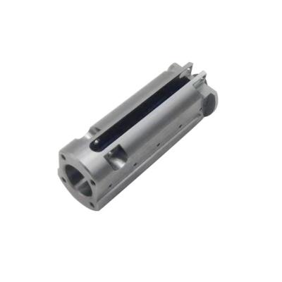 中国 5052 Aluminum Milling 7075 Aluminum Cnc Machining Aerospace Parts Manufacturer 販売のため