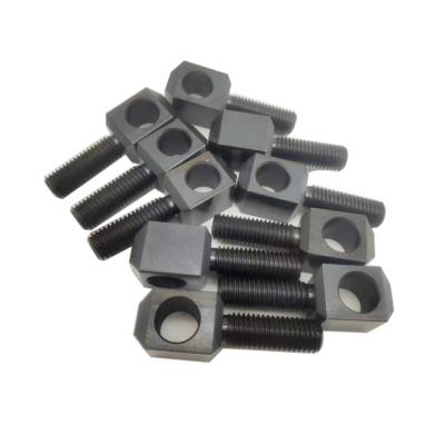 China Customized Precision CNC Turning Parts Prototype CNC Machining Services OEM for sale