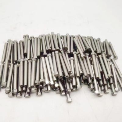 China High Precision CNC Turning Parts CNC Machining Stainless Steel Parts For Durable Performance for sale