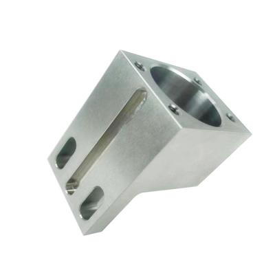 China Precision Cnc Machining Parts Professional Turning Services OEM for sale