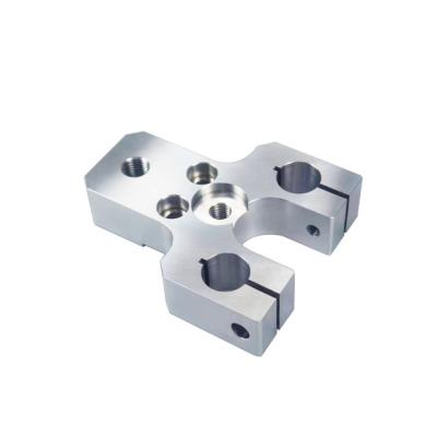 China 3 4 5 Axis Cnc Machining Parts , 6061/7075 Al Cnc Machininging Service for sale