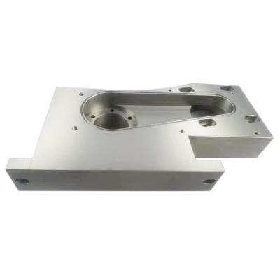 China high precision cnc machining services for stainles cnc low volume machining for sale