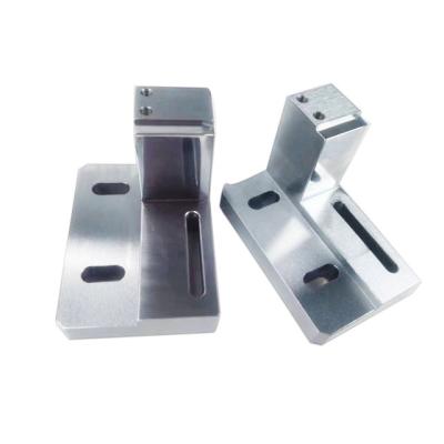 China CNC Part Metal Machining Service CNC machining parts for sale