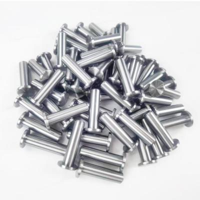 Cina CNC Lathe Machining Parts Metal CNC Part CNC Machining Large Parts in vendita