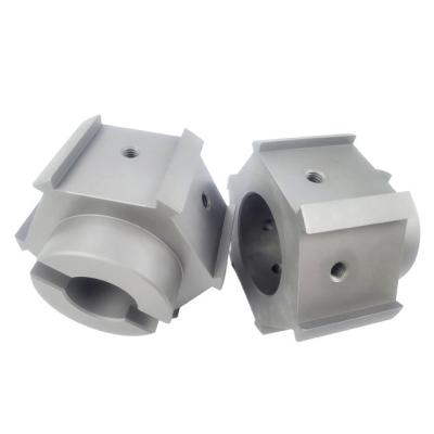 China CNC Machining CNC Turning Parts Design High Precision Tolerance 0.01-0.005mm for sale